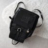 Quilting Mini Backpack