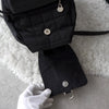 Quilting Mini Backpack