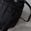 Quilting Mini Backpack