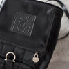 Quilting Mini Backpack