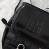 Quilting Mini Backpack
