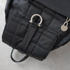 Quilting Mini Backpack