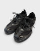 バレンシアガ Radar Sneaker ダメージ加工 レースアップ ローカットスニーカー ブラック 41 (27cm) メンズ