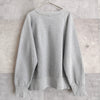 Raglan Sleeve Sweatshirt