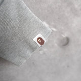 Raglan Sleeve Sweatshirt - NEWSED