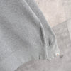 Raglan Sleeve Sweatshirt