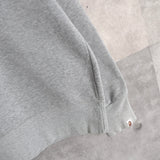 Raglan Sleeve Sweatshirt - NEWSED