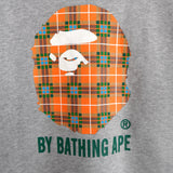 Raglan Sleeve Sweatshirt - NEWSED