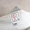 Raglan Sleeve Sweatshirt
