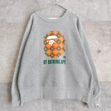 Raglan Sleeve Sweatshirt - NEWSED