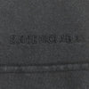バレンシアガ RAMMSTEIN BOXY ラムシュタイン レギュラーフィット ヴィンテージ加工 半袖Ｔシャツ ブラック XXS メンズ
