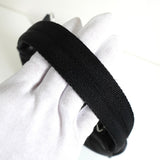 プラダ Re - Edition 2000 ナイロン ミニハンドバッグ ブラック - NEWSED