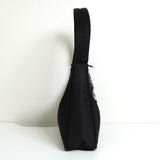 プラダ Re - Edition 2000 ナイロン ミニハンドバッグ ブラック - NEWSED