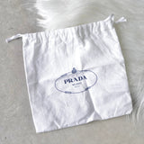 プラダ テスートナイロン / サフィアーノレザー トライアングルロゴ Re - Edition 2005 2WAY ショルダーバッグ ワンショルダーバッグ イエロー - NEWSED