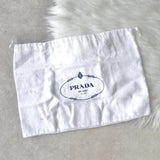 プラダ テスートナイロン / サフィアーノレザー トライアングルロゴ Re - Edition 2005 2WAY ショルダーバッグ ワンショルダーバッグ イエロー - NEWSED