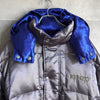 Reflector Down Jacket