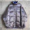 Reflector Down Jacket