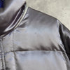 Reflector Down Jacket