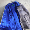 Reflector Down Jacket