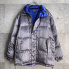Reflector Down Jacket