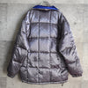 Reflector Down Jacket