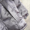 Reflector Down Jacket
