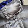 Reflector Down Jacket
