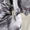 Reflector Down Jacket