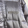 Reflector Down Jacket