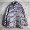 Reflector Down Jacket