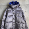 Reflector Down Jacket