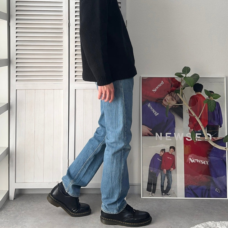 Remake Jeans - NEWSED