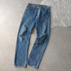 Remake Jeans