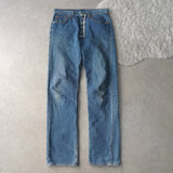 Remake Jeans - NEWSED