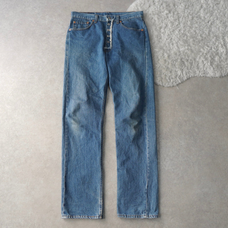 Remake Jeans - NEWSED