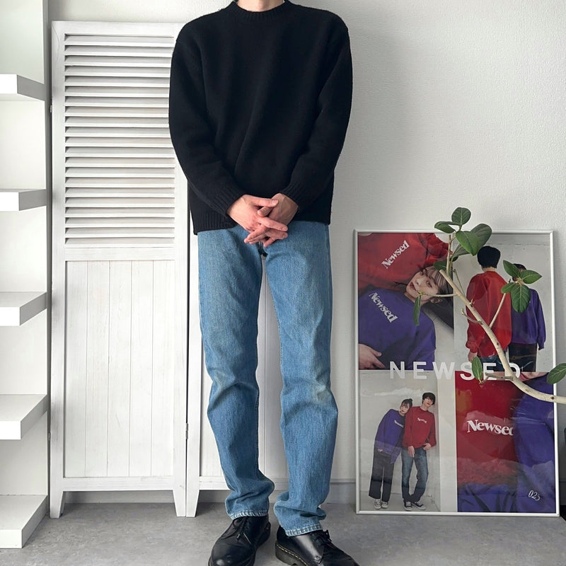 Remake Jeans - NEWSED