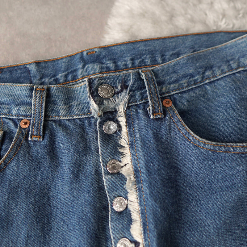 Remake Jeans - NEWSED