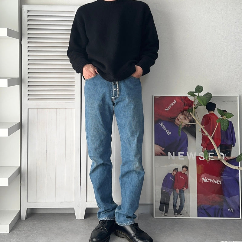 Remake Jeans - NEWSED