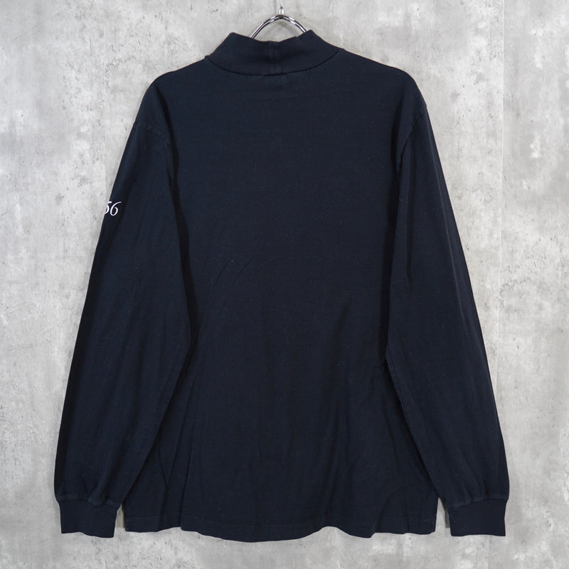 REMAKE LOGO L/S TEE SHIRT No.156 - NEWSED