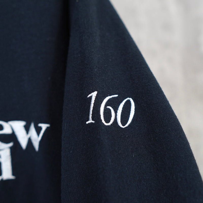 REMAKE LOGO L/S TEE SHIRT No.160 - NEWSED