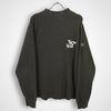 REMAKE LOGO L/S TEE SHIRT No.163