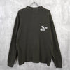 REMAKE LOGO L/S TEE SHIRT No.163