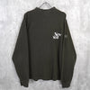 REMAKE LOGO L/S TEE SHIRT No.163