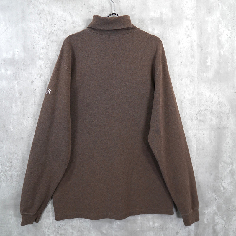 REMAKE LOGO L/S TEE SHIRT No.168 - NEWSED