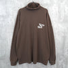 REMAKE LOGO L/S TEE SHIRT No.168