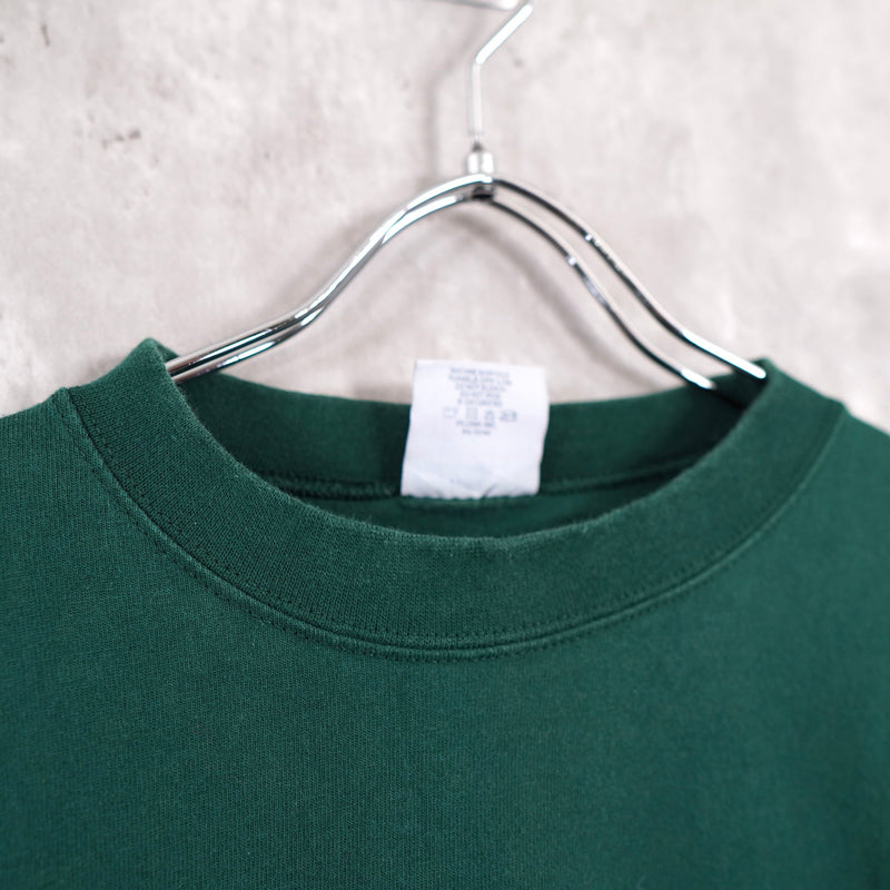 REMAKE LOGO L/S TEE SHIRT No.170 - NEWSED