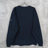 REMAKE LOGO L/S TEE SHIRT No.171 - NEWSED