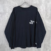 REMAKE LOGO L/S TEE SHIRT No.174