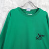 REMAKE LOGO L/S TEE SHIRT No.179