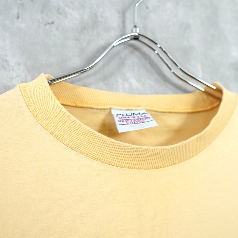 REMAKE LOGO L/S TEE SHIRT No.182 - NEWSED